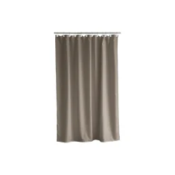 Comfort dusjforheng, taupe