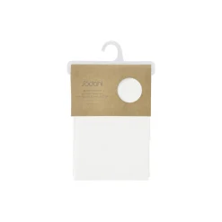 Comfort dusjforheng, white