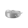 Cook Style gryte med stållokk