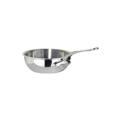 Cook Style sautépanne buttet Ø 24 cm