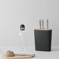 COOL-IT karaffel, black