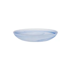 Cosmic Deep Plate Ø22 cm, blue