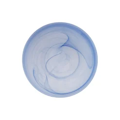 Cosmic Deep Plate Ø22 cm, blue