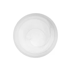 Cosmic Deep Plate Ø22 cm, white