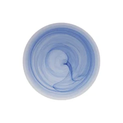 Cosmic Plate Ø27 cm, blue