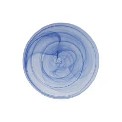 Cosmic Plate Ø16 cm, blue