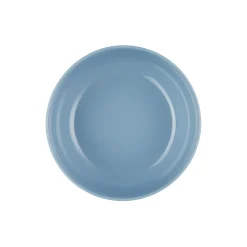 Coupe dyp tallerken, chambray