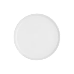 Coupe middagstallerken 27 cm, white