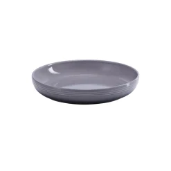 Coupe pastatallerken Ø 22 cm, flint