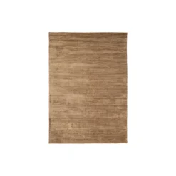Cover gulvteppe, ochre