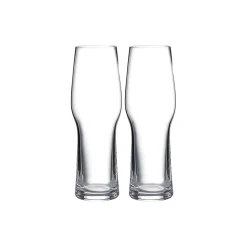 Craft Brew Pilsner Glass, klar
