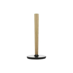 Craft Paper Towel Holder, black