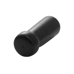 Craft Pepper Shaker, black