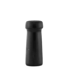 Craft Pepper Shaker, black