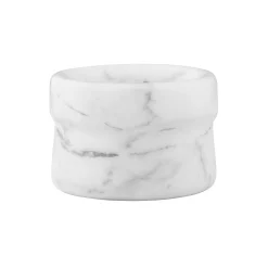 Craft Salt Cellar, white