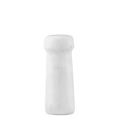 Craft Salt Shaker, white