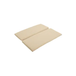 Crate Sammenleggbar pute, beige