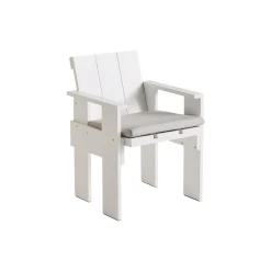 Crate Sittepute, beige