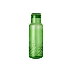 Crispy Bottle Large Green
