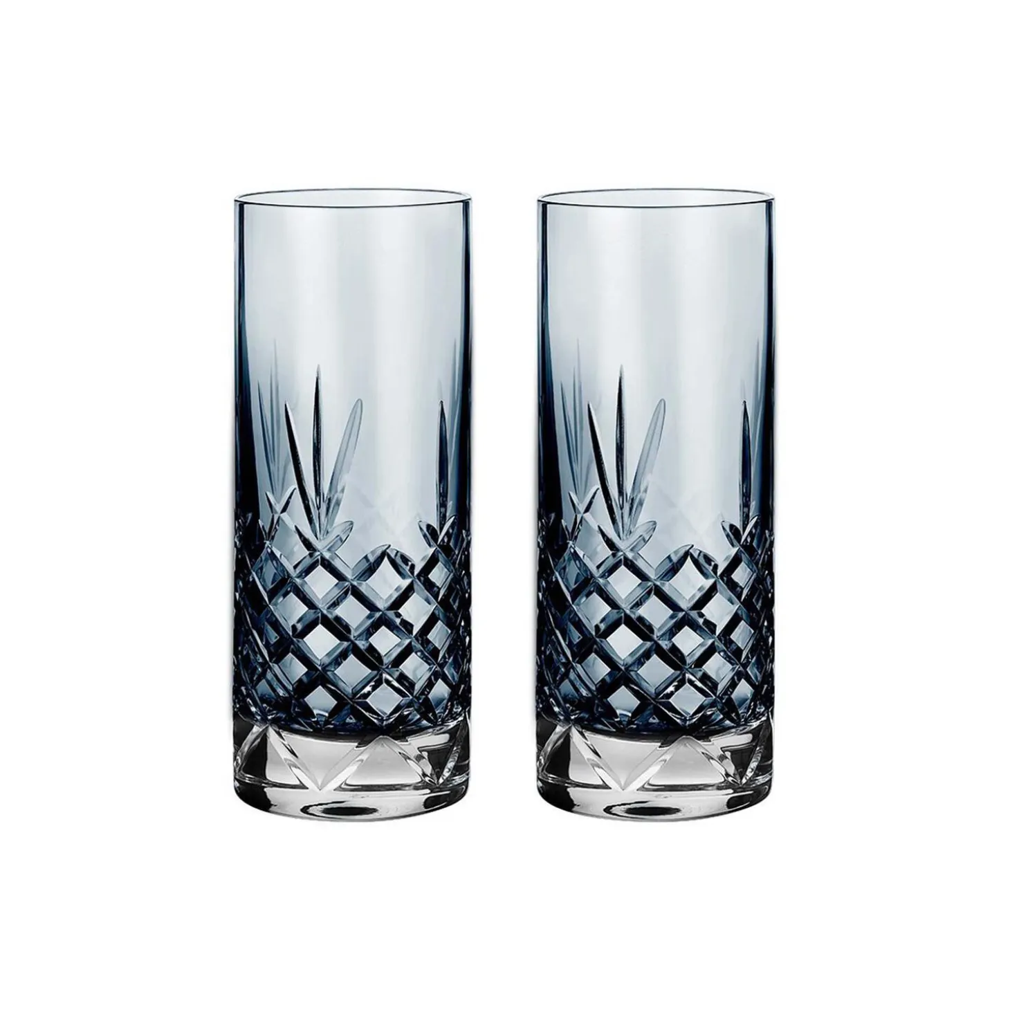 Crispy Highball Sapphire