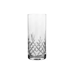 Crispy Love 1 vase, klar