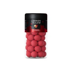 CRISPY RASPBERRY Regular