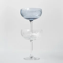 Crispy Sapphire Gatsby