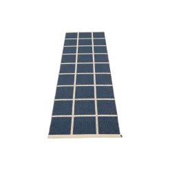 Criss, dark blue