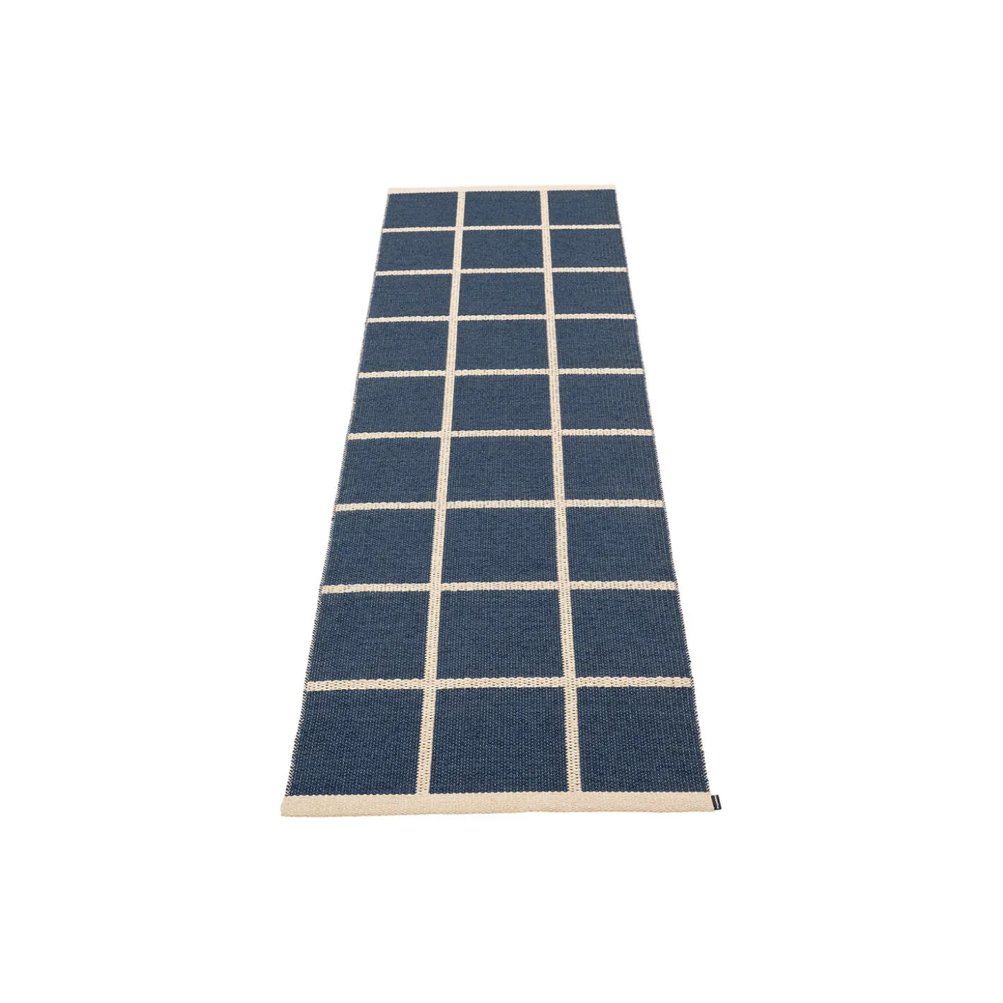 Criss, dark blue