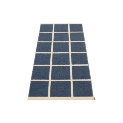 Criss, dark blue