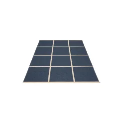 Criss, dark blue
