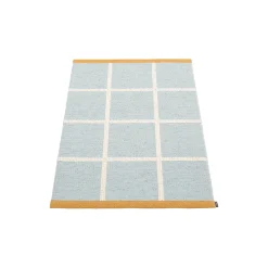 Criss Pop, blue fog