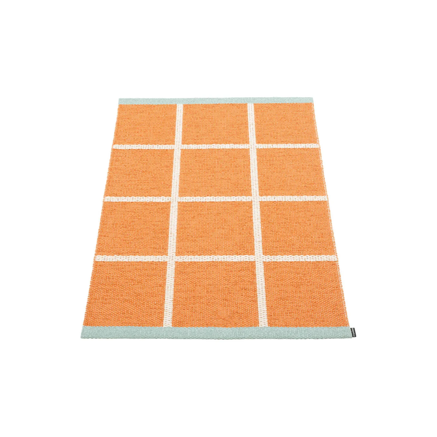 Criss Pop, pale orange
