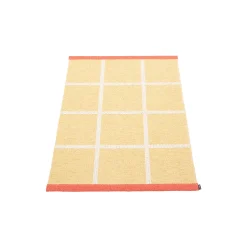 Criss Pop, pale yellow