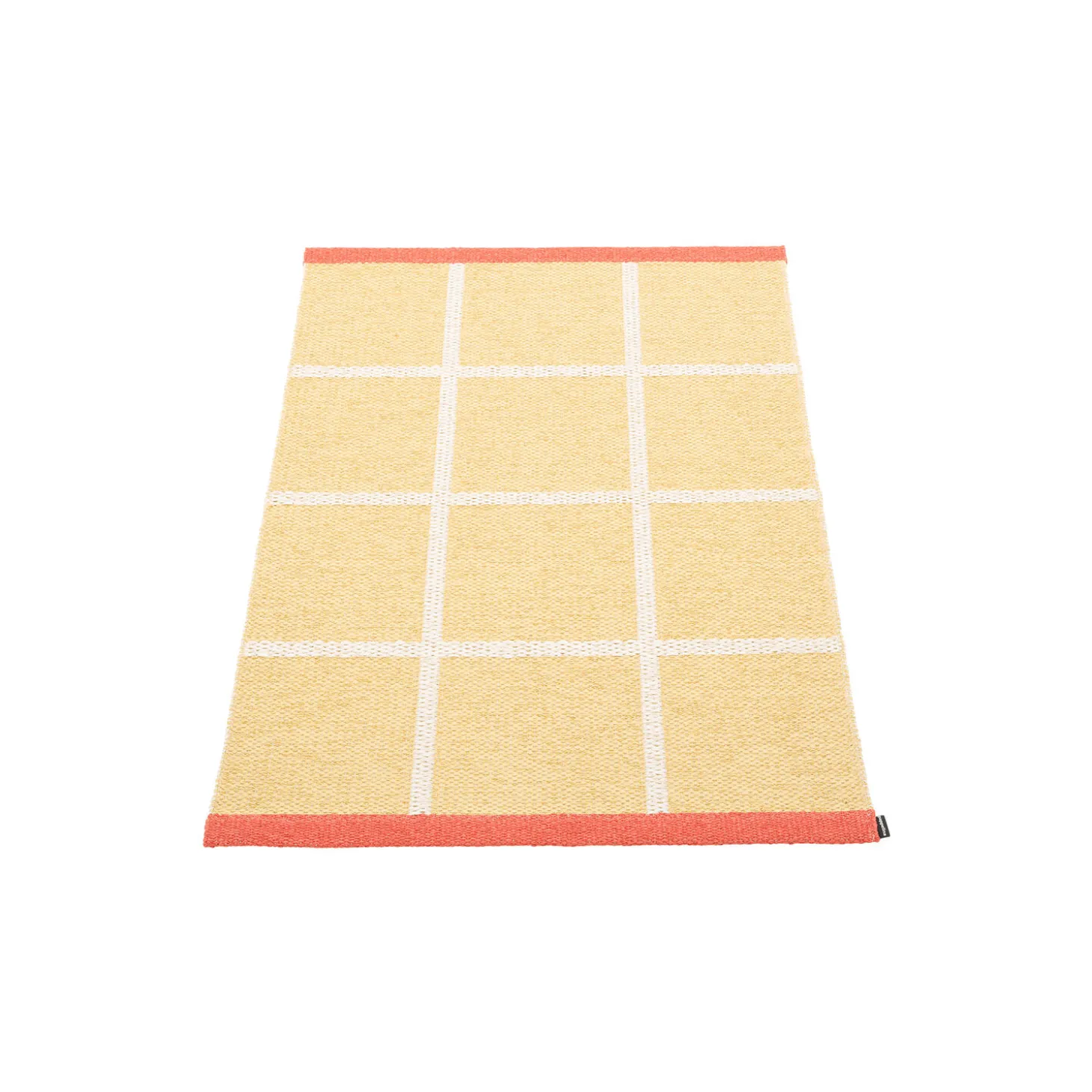Criss Pop, pale yellow