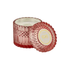 Crystal Duftlys, marokkansk rose