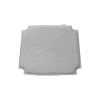 CU CH24 pute til Y-stolen, light grey