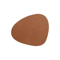 Curve glassbrikke, bull natur