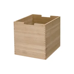 Cutter Box High, eik