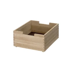 Cutter Box Low, eik