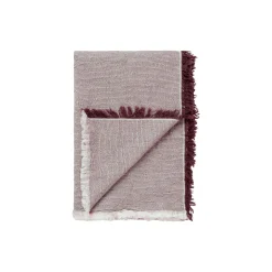 Daisy teppe, light plum