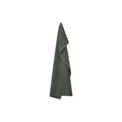 Damask frottéhåndkle, dusty army