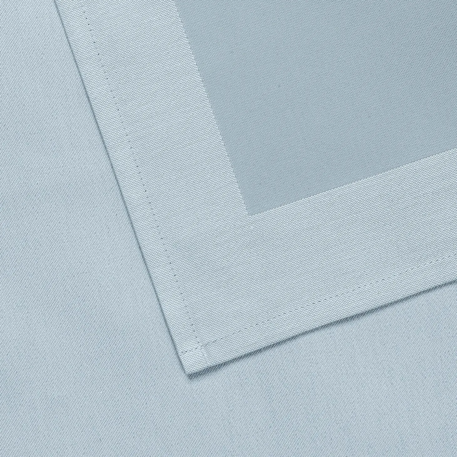 Damask servietter, light blue