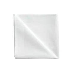 Damask servietter, white