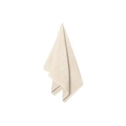 Damask Terry håndkle, archive linen