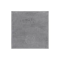 Damask Terry vaskeklut, slate