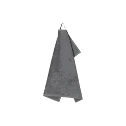 DAMASK TERRY vaskekluter, slate