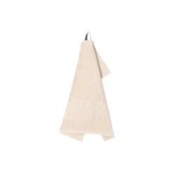 DAMASK TERRY vaskekluter, archive linen