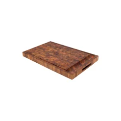 Dania skjærebrett 56x35, teak