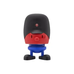 Danish Guardsman, red